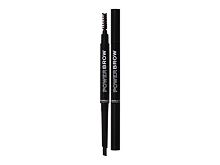 Matita sopracciglia Revolution Relove Power Brow 0,3 g Granite