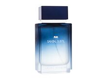 Eau de parfum Saint Hilaire Santal Subtil 100 ml