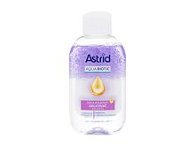 Augen-Make-up-Entferner Astrid Aqua Biotic Two-Phase Remover 125 ml