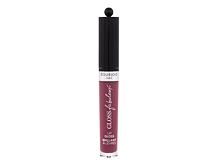 Gloss BOURJOIS Paris Gloss Fabuleux 3,5 ml 08 Berry Talented