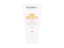 Haarmaske Goldwell Dualsenses Sun Reflects 60Sec Treatment 50 ml