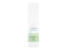 Shampooing Wella Professionals Elements Calming Shampoo 250 ml