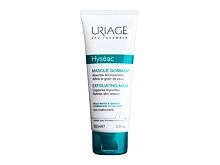 Gesichtsmaske Uriage Hyséac Exfoliating Mask 100 ml
