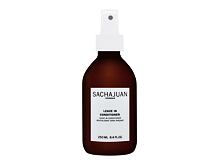 Pflege ohne Ausspülen Sachajuan Leave In Conditioner 250 ml