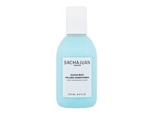 Balsamo per capelli Sachajuan Ocean Mist Volume Conditioner 250 ml