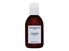 Shampoo Sachajuan Curl Shampoo 250 ml