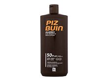 Sonnenschutz PIZ BUIN Allergy Sun Sensitive Skin Lotion SPF50+ 400 ml