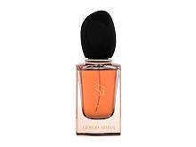 Eau de Parfum Giorgio Armani Sì Intense 2021 30 ml