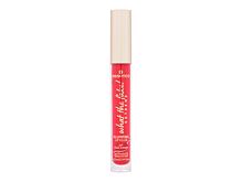 Lipgloss Essence What The Fake! Extreme Plumping Lip Filler 4,2 ml