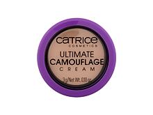 Concealer Catrice Camouflage Cream 3 g 010 Ivory