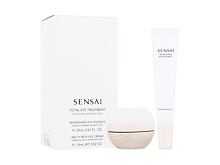 Sérum yeux Sensai Expert Items Total Eye Treatment Rechargeable 20 ml Sets