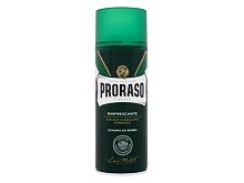 Mousse à raser PRORASO Green Shaving Foam 300 ml