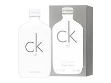 Eau de toilette Calvin Klein CK All 50 ml