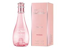 Eau de Toilette Davidoff Cool Water Sea Rose Woman 100 ml