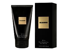 Duschgel Jil Sander No.4 150 ml
