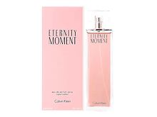 Eau de Parfum Calvin Klein Eternity Moment 30 ml