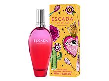 Eau de toilette ESCADA Flor del Sol 100 ml