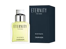 Eau de Toilette Calvin Klein Eternity For Men 30 ml