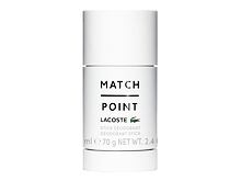Deodorant Lacoste Match Point 75 ml