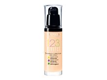 Foundation BOURJOIS Paris 123 Perfect 30 ml 54 Beige