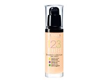 Foundation BOURJOIS Paris 123 Perfect 30 ml 51 Light Vanilla