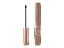 Augenbrauen-Mascara BOURJOIS Paris Brow Fiber Oh, Oui! 6,8 ml 002 Chestnut