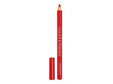 Matita labbra BOURJOIS Paris Contour Edition 1,14 g 06 Tout Rouge