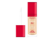 Correcteur BOURJOIS Paris Healthy Mix Anti-Fatigue 7,8 ml 53 Dark