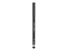 Kajalstift Rimmel London Soft Kohl 1,2 g 061 Jet Black