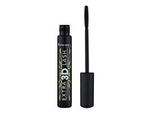 Mascara Rimmel London Extra 3D Lash 8 ml 003 Extreme Black