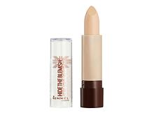 Correttore Rimmel London Hide The Blemish 4,5 g 105 Golden Beige