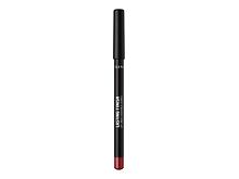 Crayon à lèvres Rimmel London Lasting Finish 1,2 g 580 Bitten Red