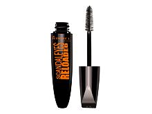 Mascara Rimmel London Scandal Eyes Reloaded 12 ml 003 Extreme Black