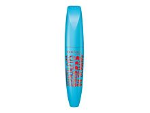 Mascara Rimmel London Scandal Eyes Volume On Demand Waterproof 12 ml 001 Black