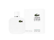 Eau de toilette Lacoste Eau de Lacoste L.12.12 Blanc 100 ml