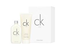 Eau de toilette Calvin Klein CK One SET1 50 ml Sets
