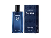 Eau de Toilette Davidoff Cool Water Street Fighter Champion Summer Edition 125 ml