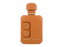 Eau de toilette Sergio Soldano For Men 100 ml
