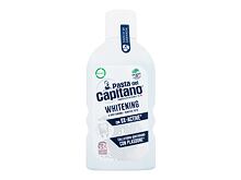 Bain de bouche Pasta Del Capitano Whitening 400 ml