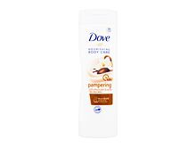 Lait corps Dove Pampering Shea Butter 400 ml
