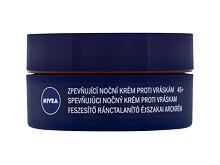Crema notte per il viso Nivea Anti-Wrinkle Firming 50 ml