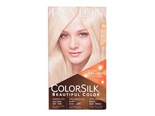 Tinta capelli Revlon Colorsilk Beautiful Color 59,1 ml 05 Ultra Light Ash Blonde scatola danneggiata