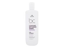 Shampoo Schwarzkopf Professional BC Bonacure Clean Balance 250 ml