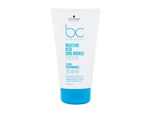 Cheveux bouclés Schwarzkopf Professional BC Bonacure Moisture Kick Curl Bounce Glycerol 150 ml