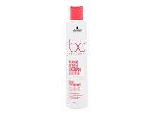 Shampooing Schwarzkopf Professional BC Bonacure Repair Rescue Arginine Shampoo 250 ml