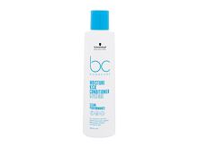 Conditioner Schwarzkopf Professional BC Bonacure Moisture Kick Glycerol Conditioner 200 ml