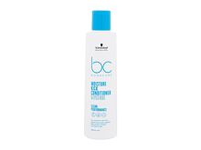  Après-shampooing Schwarzkopf Professional BC Bonacure Moisture Kick Glycerol Conditioner 200 ml