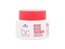 Maschera per capelli Schwarzkopf Professional BC Bonacure Repair Rescue Arginine Treatment 200 ml