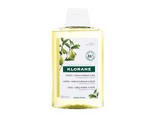 Shampoo Klorane Cédrat Purifying 200 ml