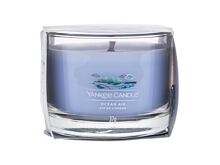 Candela profumata Yankee Candle Ocean Air 37 g